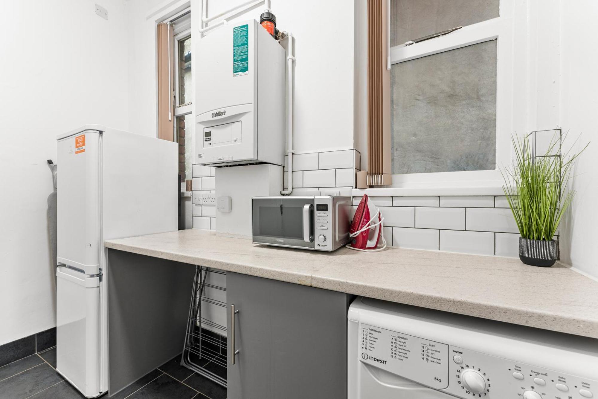 20 Percent Off! Stylish Sheffield Abode Sleeps 12 Apartment Екстериор снимка