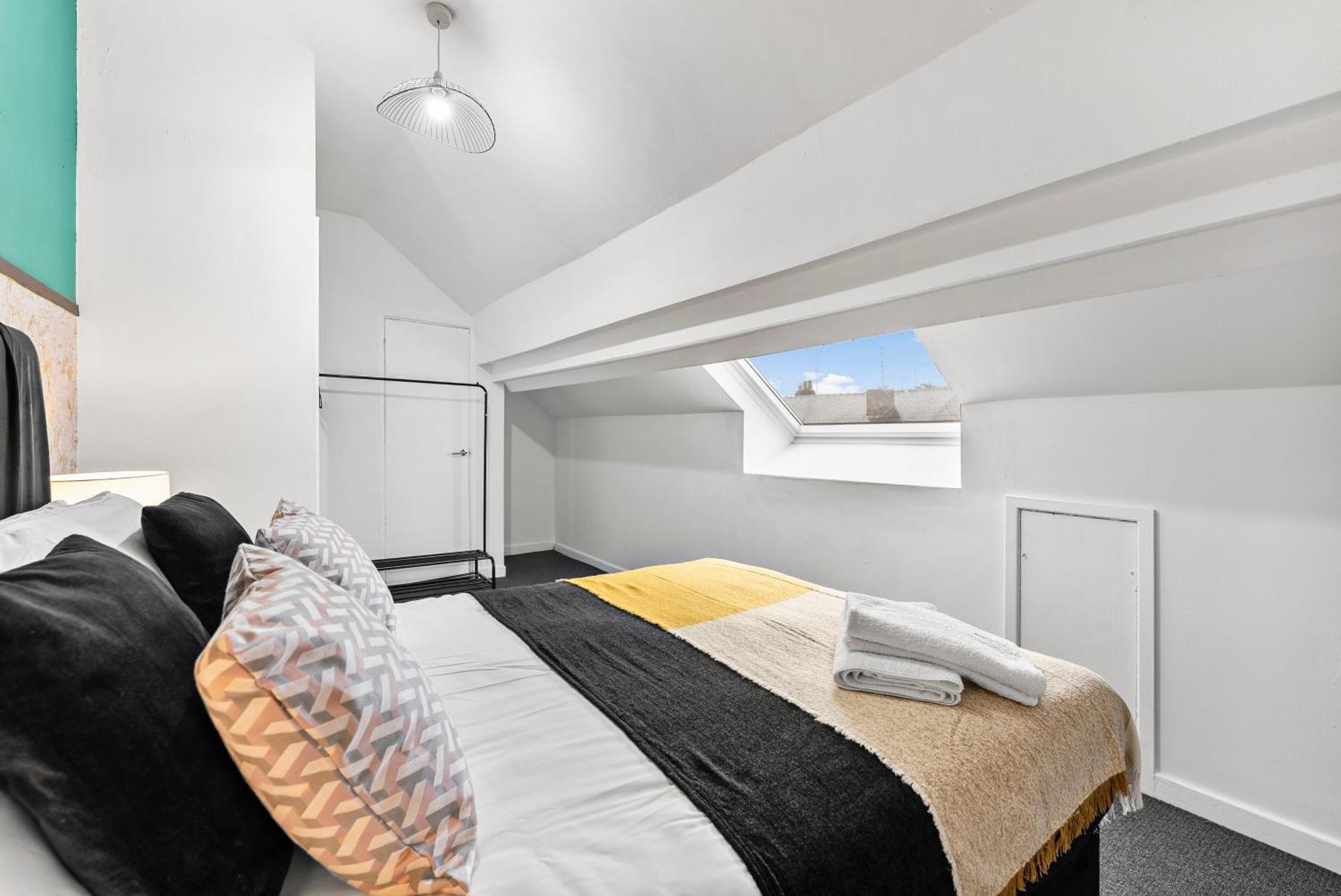 20 Percent Off! Stylish Sheffield Abode Sleeps 12 Apartment Екстериор снимка