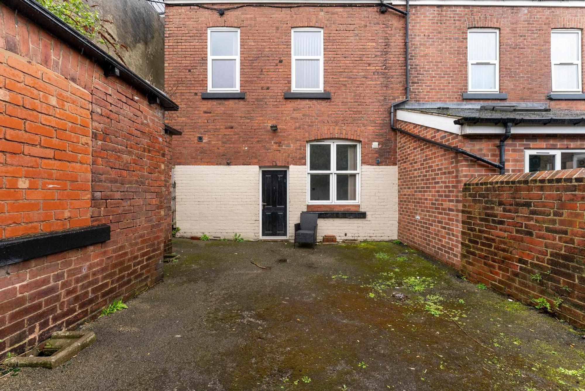 20 Percent Off! Stylish Sheffield Abode Sleeps 12 Apartment Екстериор снимка
